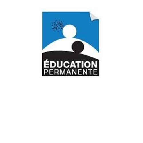 Éducation permanente