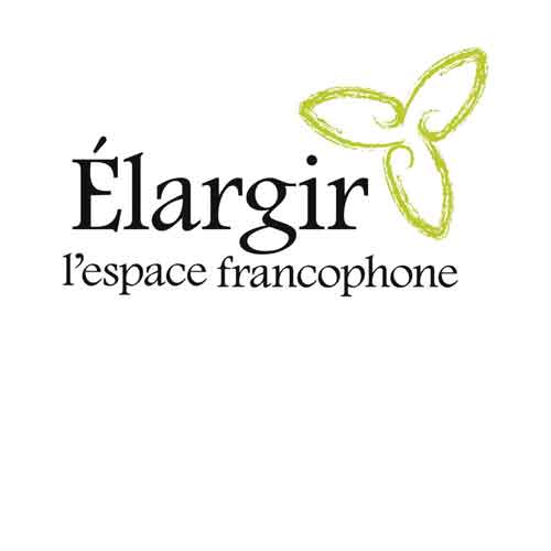 Élargir l’espace francophone